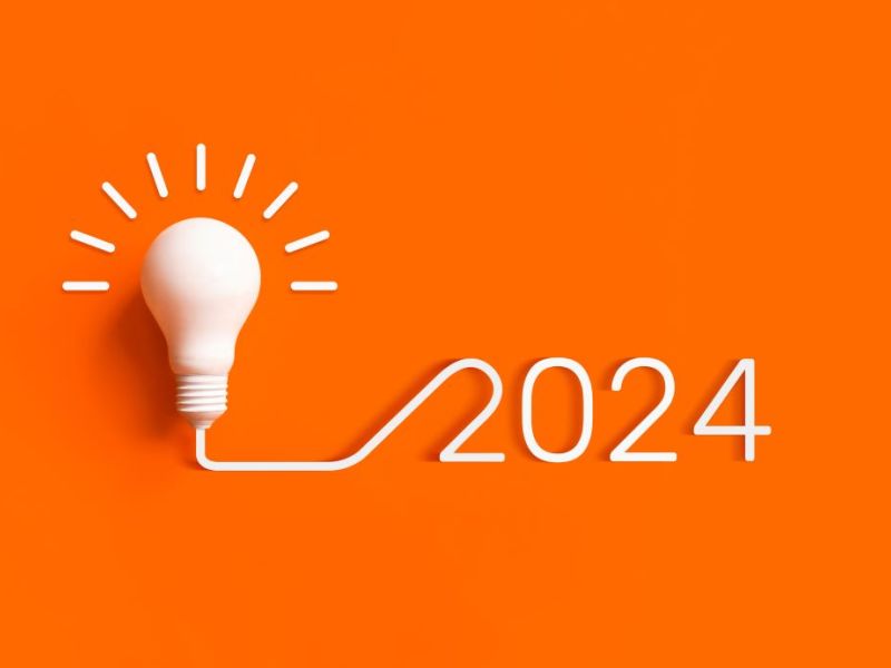 Skaitmeninės rinkodaros apžvalga: ko tikimasi iš 2024-ųjų?
