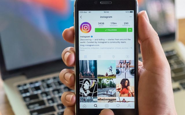 7 patarimai, kaip pritaikyti „Instagram“ verslui