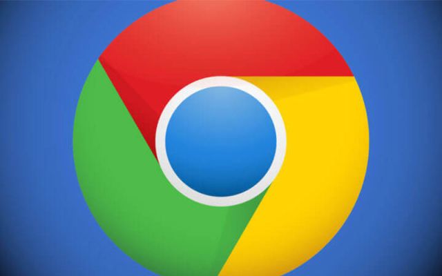 „Google Chrome“ įspėja apie nesaugų turinį svetainėse