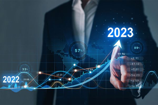 Kokius SEO ir skaitmeninės rinkodaros pokyčius žada 2023-ieji?