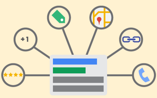 „Google AdWords“ plėtiniai – galimybė padidinti skelbimų efektyvumą
