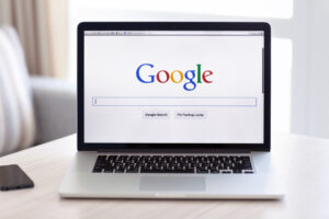 Kodėl net gerai optimizuota svetainė gali prarasti matomumą Google?