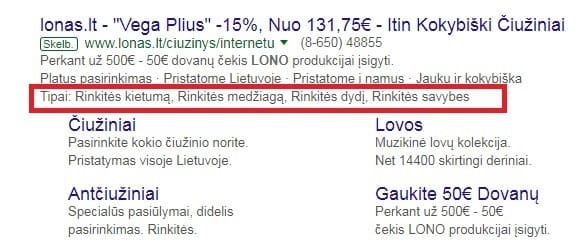 Kuo naudingi struktūrinių fragmentų plėtiniai