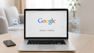 Ar AI paieškai reikia atskiro SEO? Ką sako oficialus Google gidas
