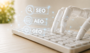 Ar AI paieškai reikia atskiro SEO? Ką sako oficialus Google gidas