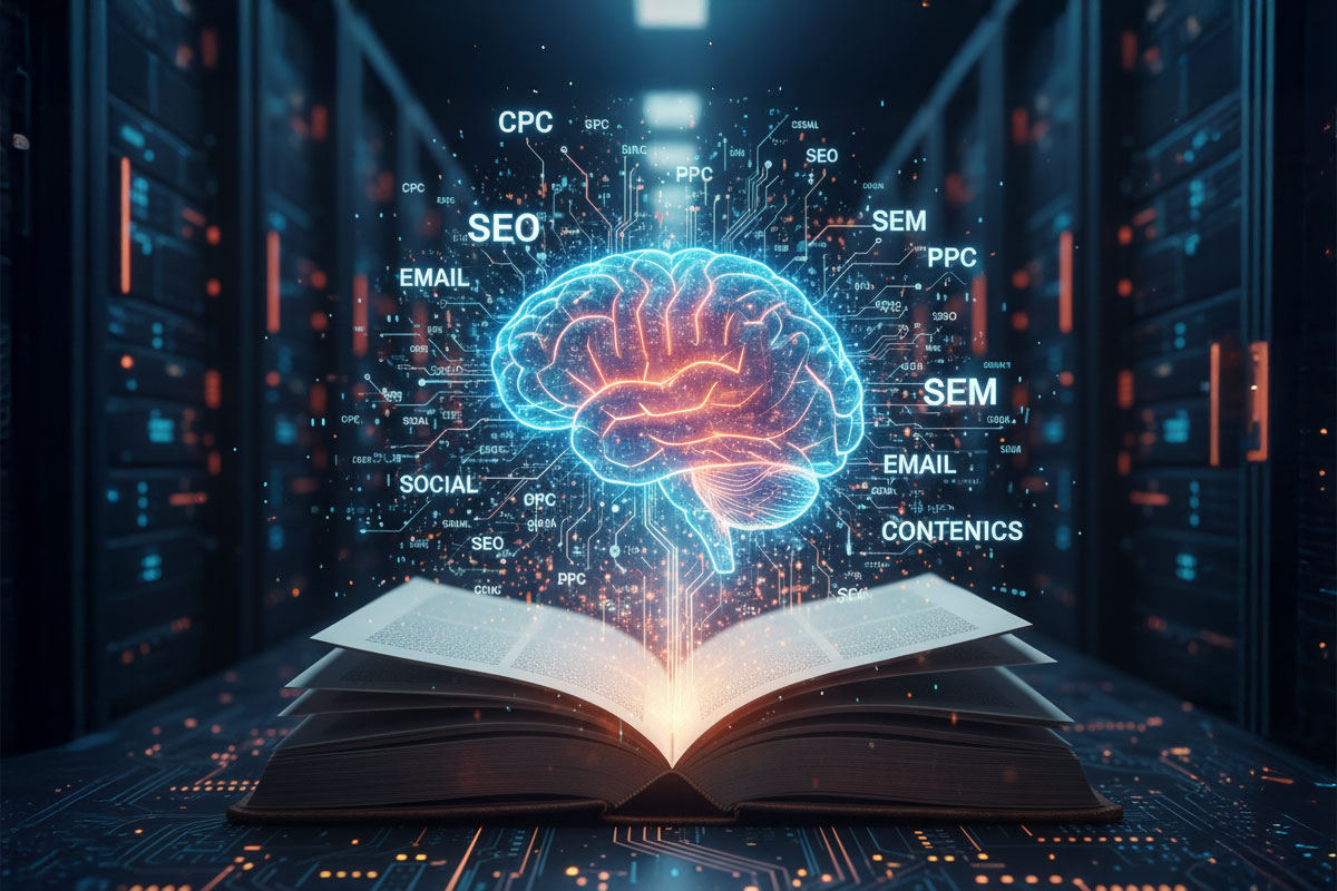 Skaitmeninės rinkodaros terminų žodynas