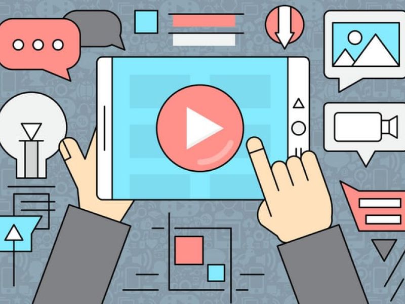 Naujos „YouTube“ vaizdo įrašų skelbimų galimybės
