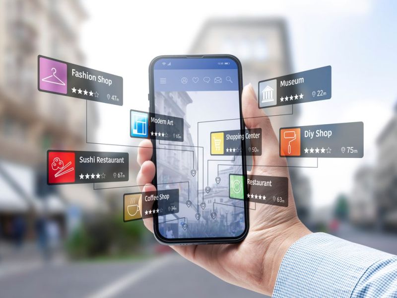 Google Lens: kaip naudotis privalumais ir galimybės SEO srityje