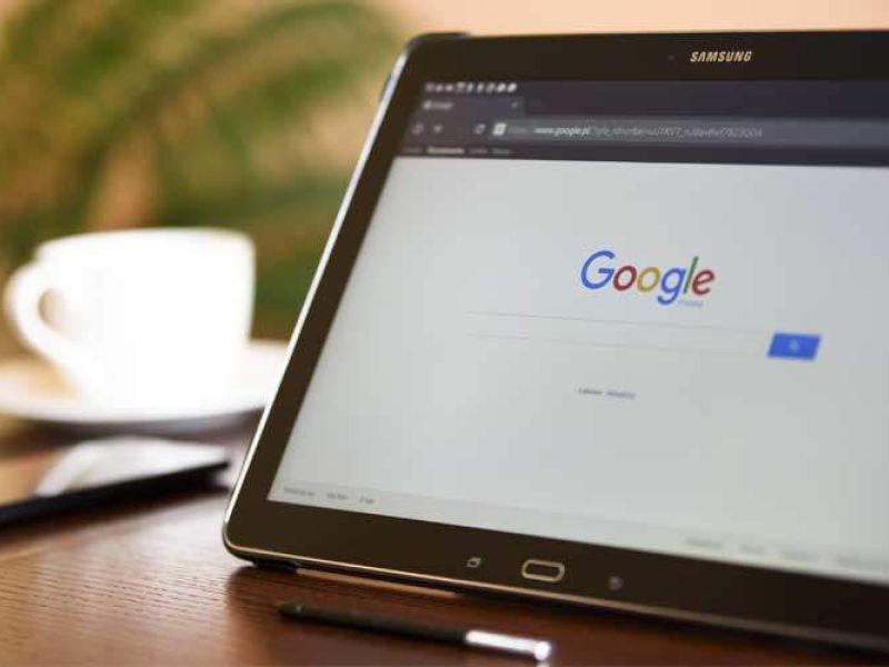 Ar žinote, kokias pozicijas Jūsų svetainė užima „Google“ paieškoje?