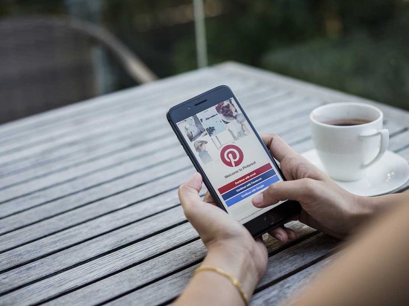 Kaip dirbti su Pinterest SEO įrankiu?