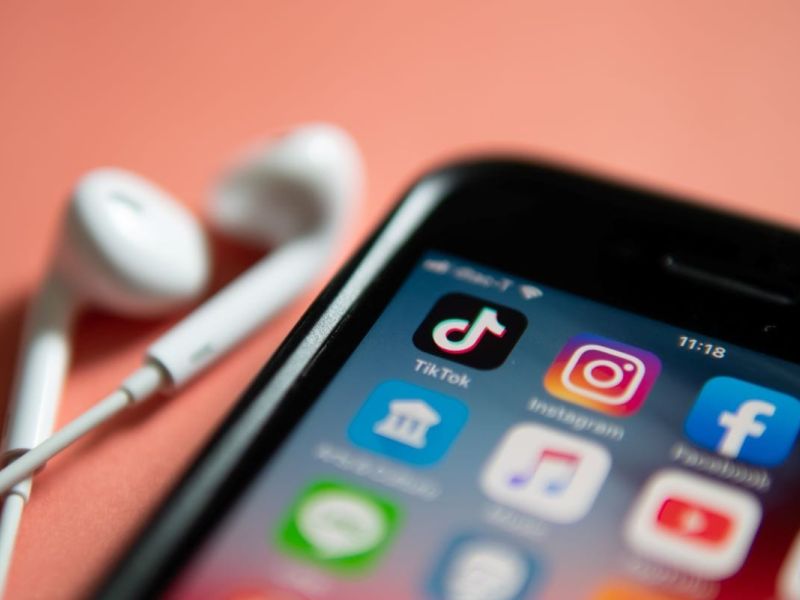 „TikTok“ fenomenas: ar jis naudingas verslui?