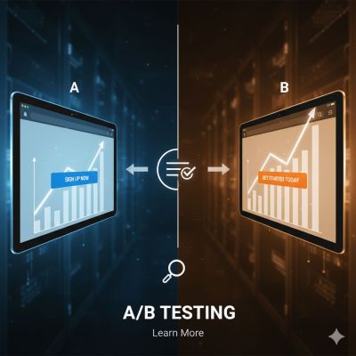 A/B Testing – A/B testavimas