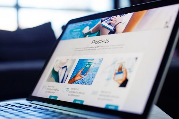 7 sekundžių taisyklė: kokį pirmąjį įspūdį suformuoja interneto svetainė
