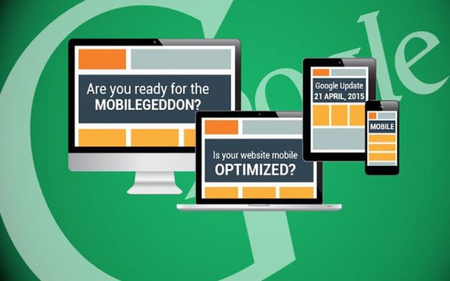 „Google Mobile-First Index“ bandymai – kaip pasikeis mobiliems įrenginiams nepritaikytų svetainių indeksavimas?