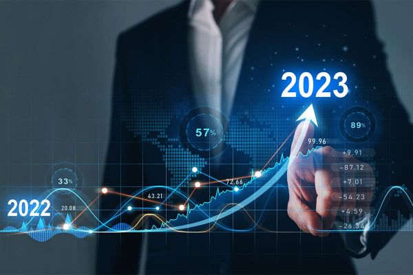 Kokius SEO ir skaitmeninės rinkodaros pokyčius žada 2023-ieji?