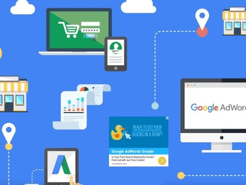 Automatizuokite ir suasmeninkite skelbimus su „Smart Display Campaigns“