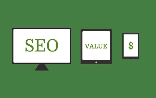 SEO nauda prekės ženklo įvaizdžiui ir pozicionavimui