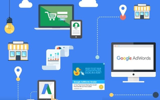 Automatizuokite ir suasmeninkite skelbimus su „Smart Display Campaigns“