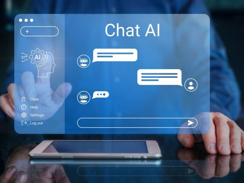 Ar „Google“ kovos prieš AI sugeneruotą turinį?