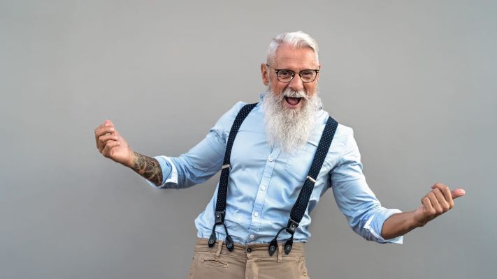 „Facebook“ renesansas – „Baby Boomer“ karta keliasi į „TikTok“