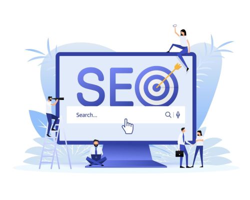 5 SEO tendencijos, kurios nusipelno jūsų dėmesio 2024-aisiais