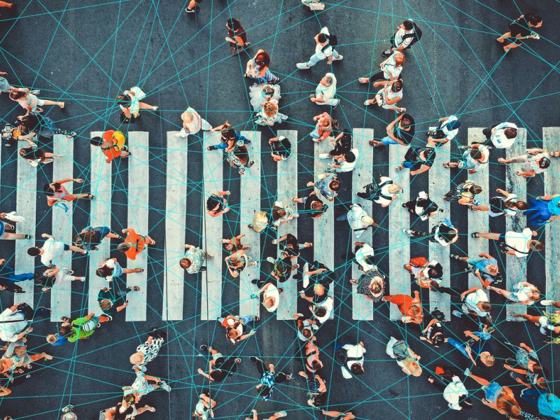 Ar AI mažina jūsų Google srautą? Iki -40% paspaudimų