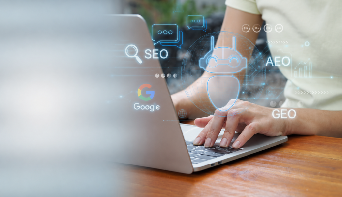 Ar AI paieškai reikia atskiro SEO? Ką sako oficialus Google gidas