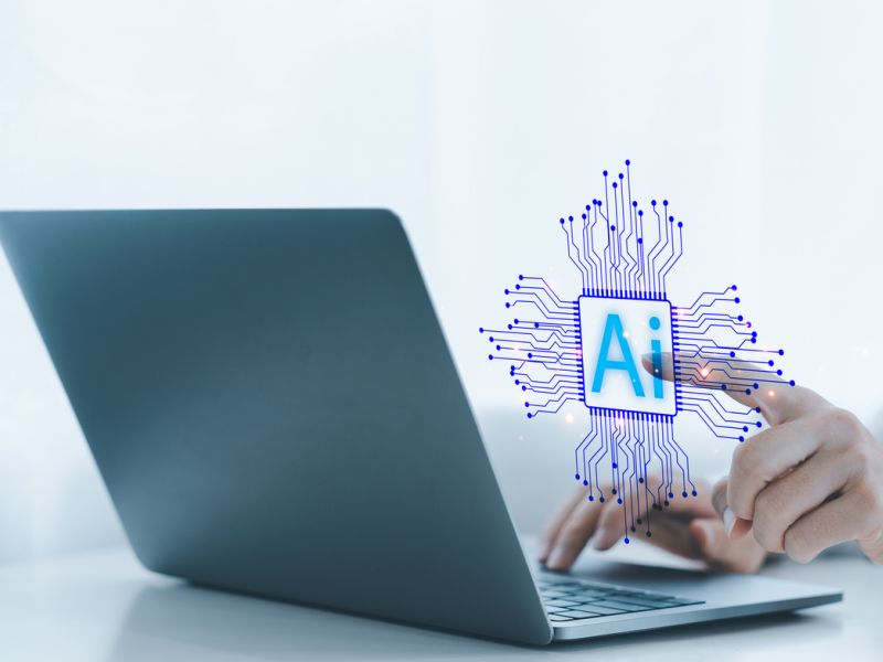 Kodėl 90 % AI turinio neveikia – ir kas iš tikrųjų lemia jo vertę?