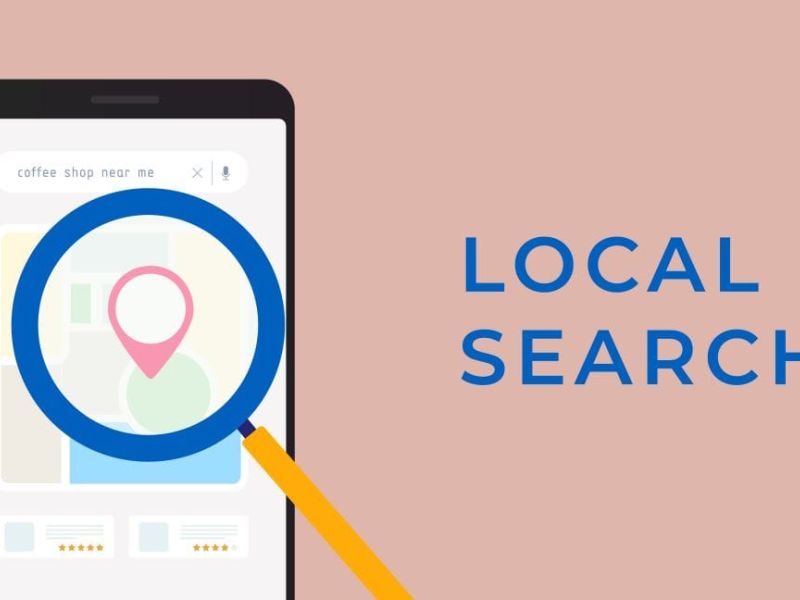 Vietinis SEO: kaip jį išnaudoti?