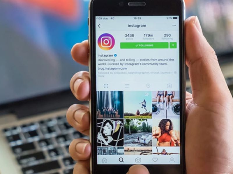 7 patarimai, kaip pritaikyti „Instagram“ verslui