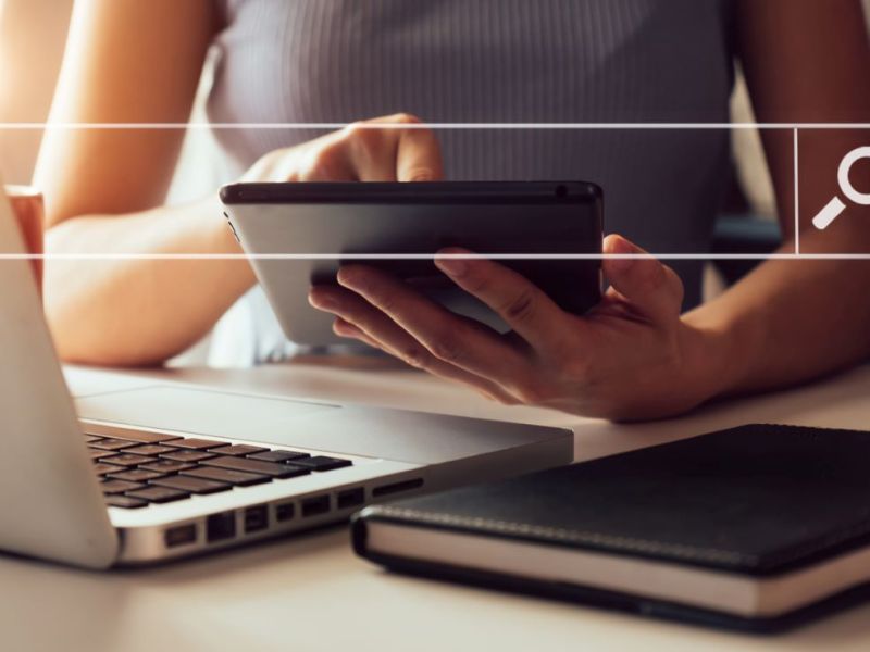 Search Intent: nuo raktažodžių prie tikrųjų ketinimų