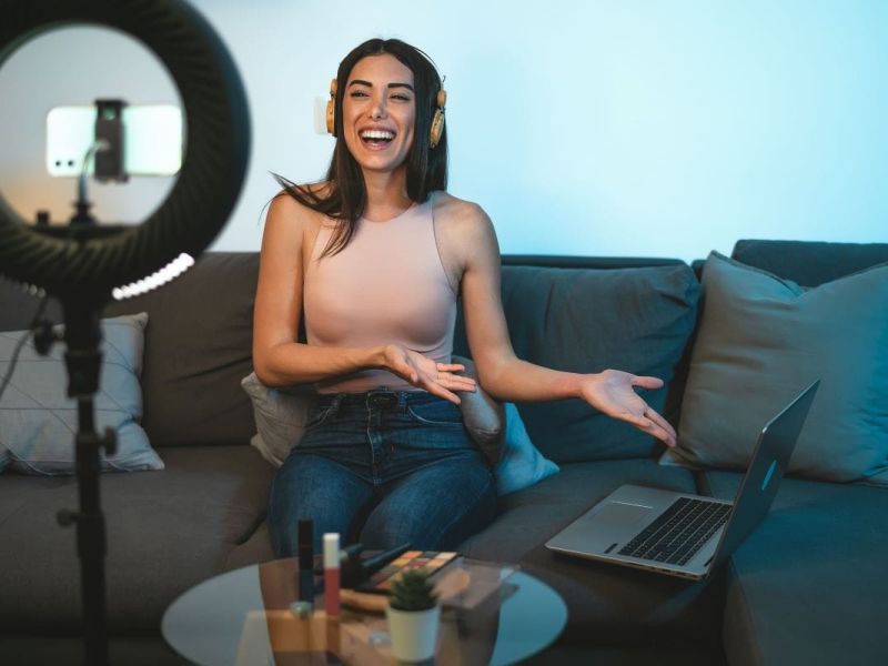 Apie UGC kalba visi: kodėl ir jūs apie jį turite žinoti?