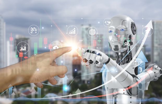 Ar AI skaito ir reitinguoja savo sukurtą turinį?