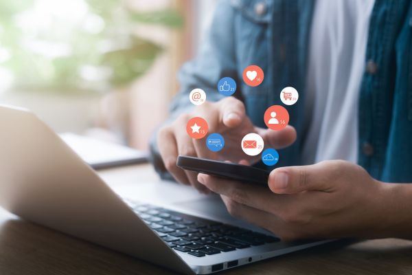 Instagram turinys matomas Google: kaip išnaudoti naujas galimybes SEO