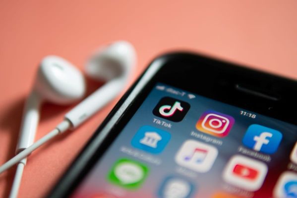 „TikTok“ fenomenas: ar jis naudingas verslui?
