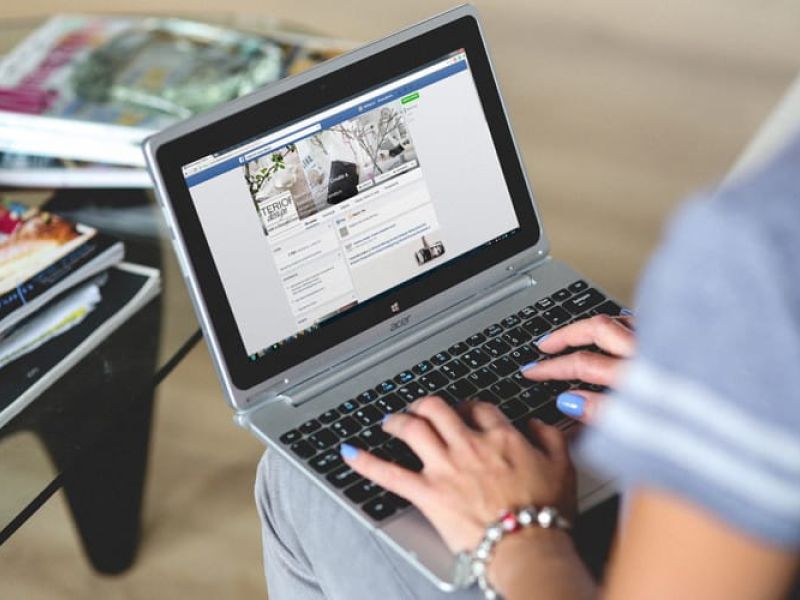 Keičiasi „Facebook“ naujienų srautas – su kokiais pokyčiais susidurs verslas?