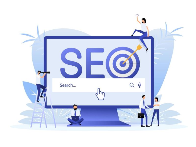 5 SEO tendencijos, kurios nusipelno jūsų dėmesio 2024-aisiais