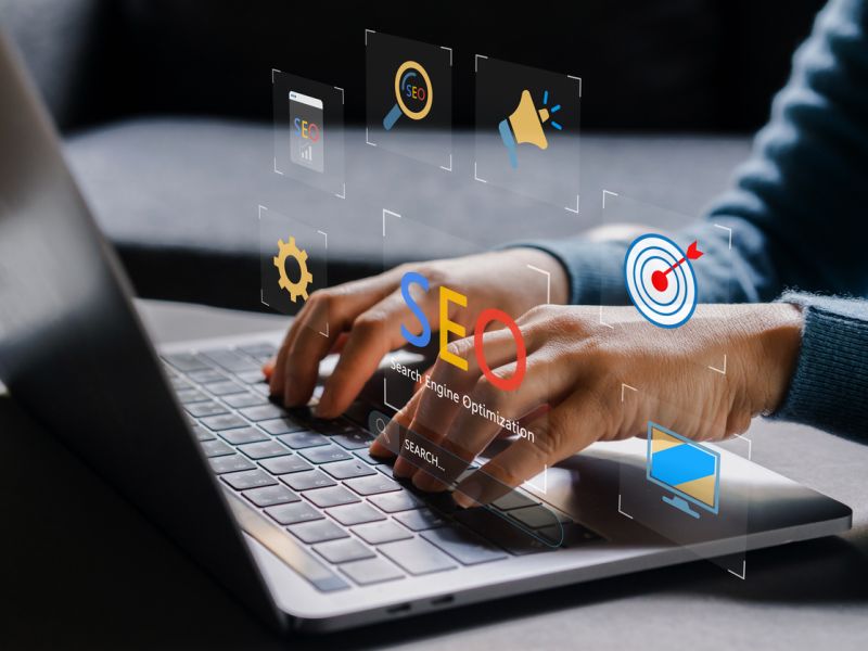 Kaip dažnai rašyti SEO straipsnius, norint būti matomam Google ir AI
