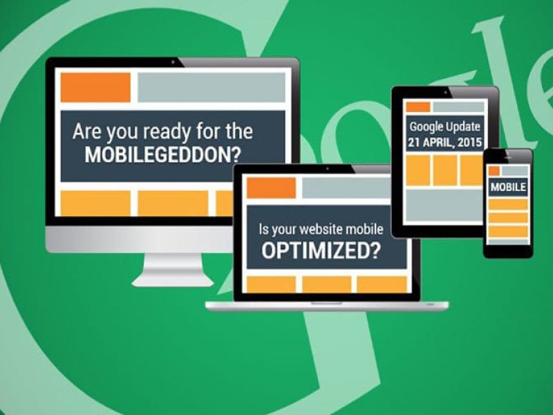 „Google Mobile-First Index“ bandymai – kaip pasikeis mobiliems įrenginiams nepritaikytų svetainių indeksavimas?