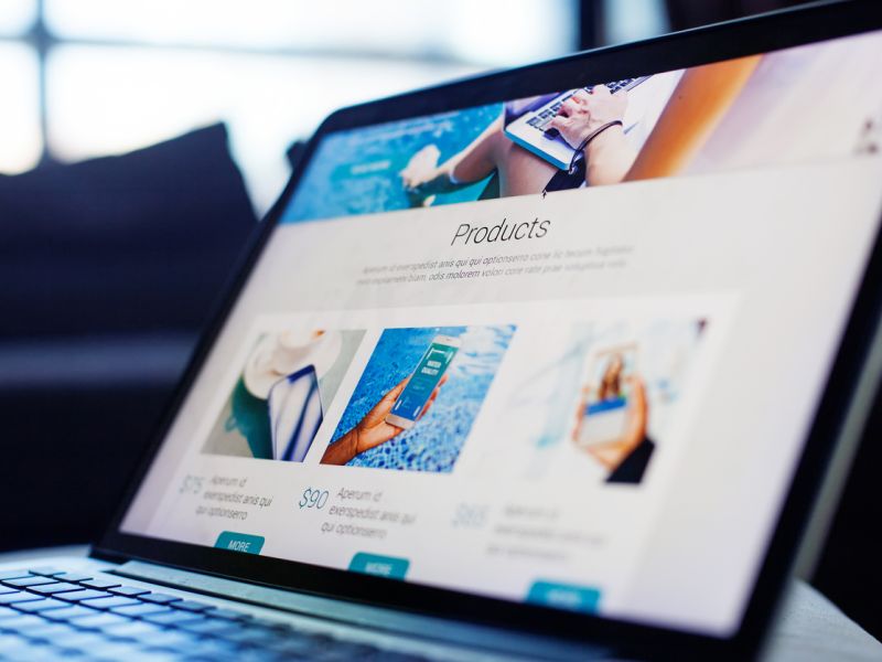 7 sekundžių taisyklė: kokį pirmąjį įspūdį suformuoja interneto svetainė