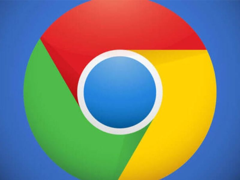 „Google Chrome“ įspėja apie nesaugų turinį svetainėse