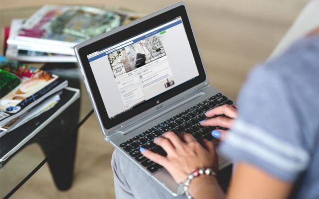 Keičiasi „Facebook“ naujienų srautas – su kokiais pokyčiais susidurs verslas?
