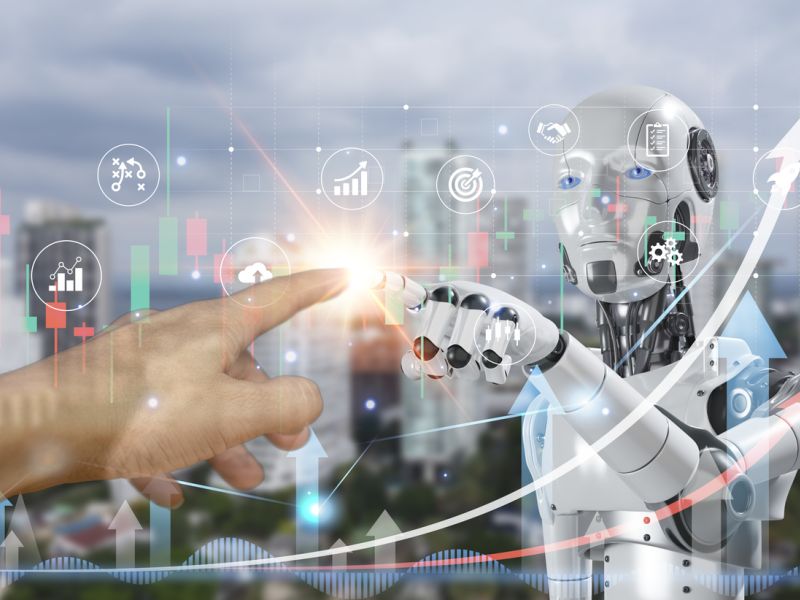 Ar AI skaito ir reitinguoja savo sukurtą turinį?