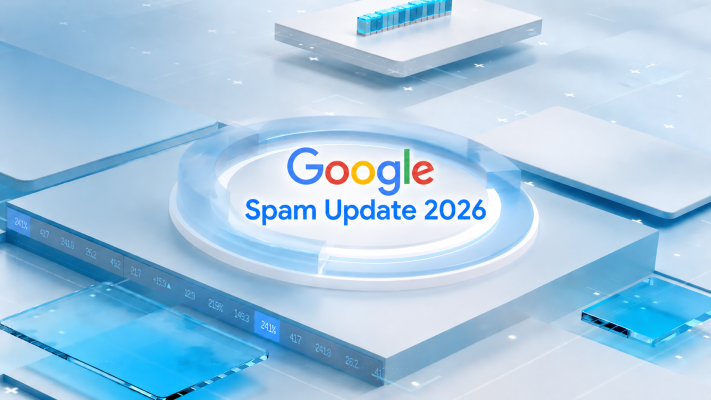 Google Spam Update 2026: ką verta žinoti apie naujausią atnaujinimą?
