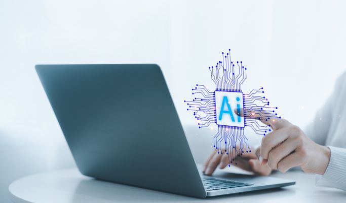 Kodėl 90 % AI turinio neveikia – ir kas iš tikrųjų lemia jo vertę?