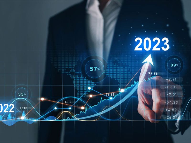 Kokius SEO ir skaitmeninės rinkodaros pokyčius žada 2023-ieji?