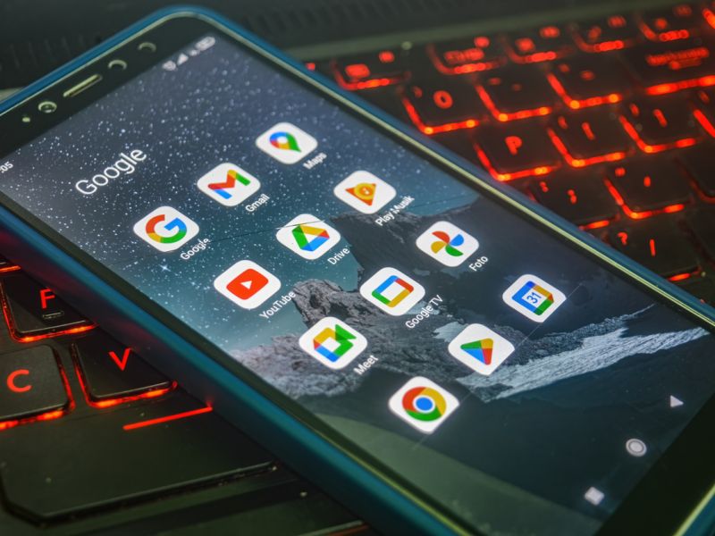 Google atsinaujina: ką svarbu žinoti