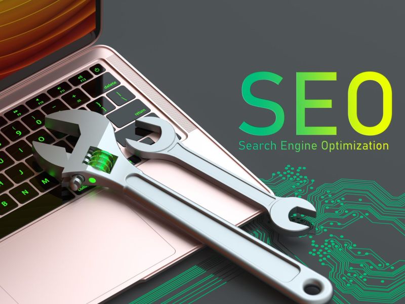 Norite pranokti konkurentus? Susipažinkite su SEO „Chrome“ plėtiniais