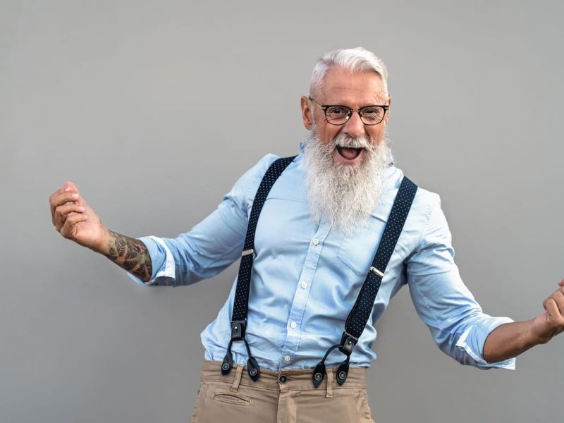 „Facebook“ renesansas – „Baby Boomer“ karta keliasi į „TikTok“