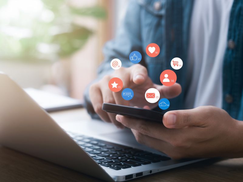 Instagram turinys matomas Google: kaip išnaudoti naujas galimybes SEO